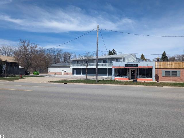 Commercial for sale in Au Gres, Michigan