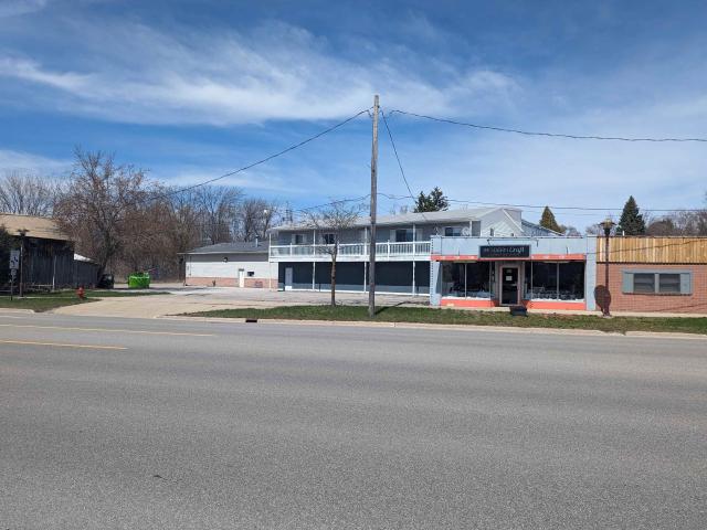 Commercial for sale in Au Gres, Michigan