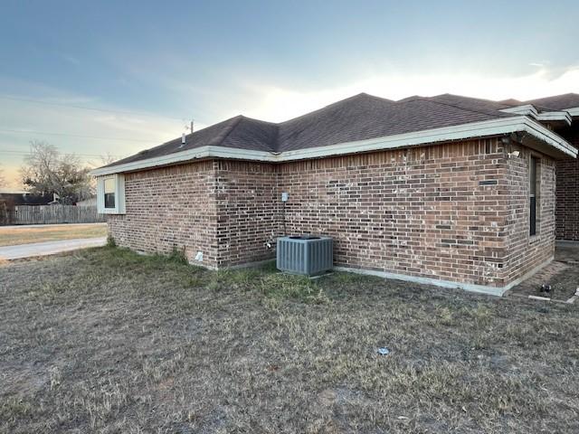 House for sale in Hebbronville, Texas