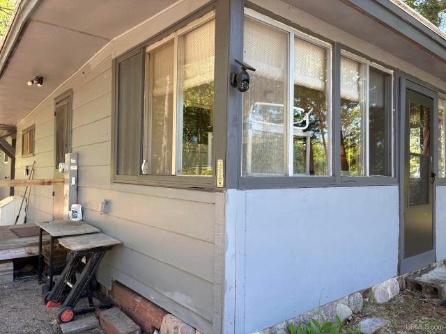 House for sale in Deerton, Michigan