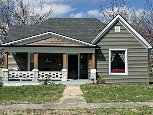 House for sale in Simpson, Kentucky
