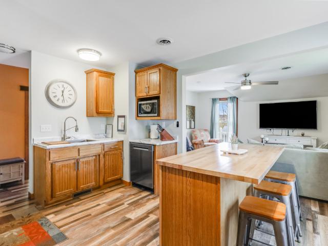 House for sale in Mishicot, Wisconsin