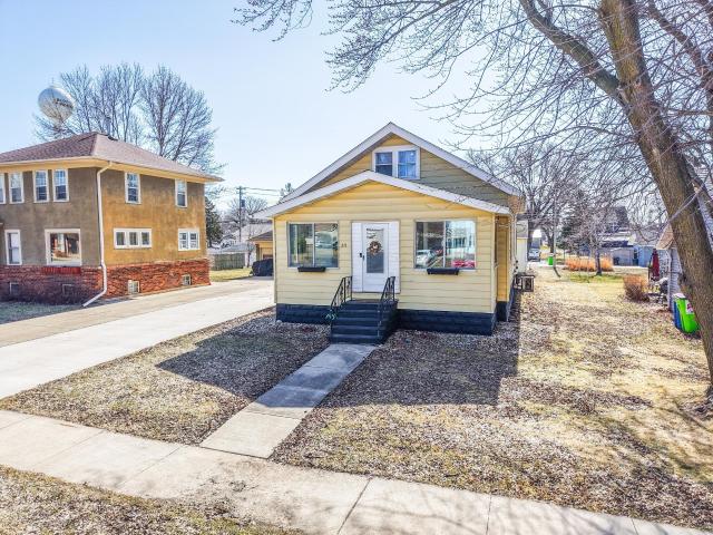 House for sale in Steele, Minnesota