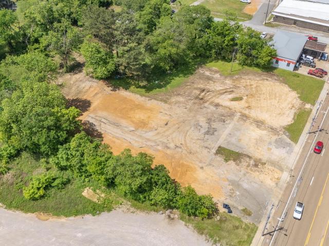 Land for sale in Tennessee