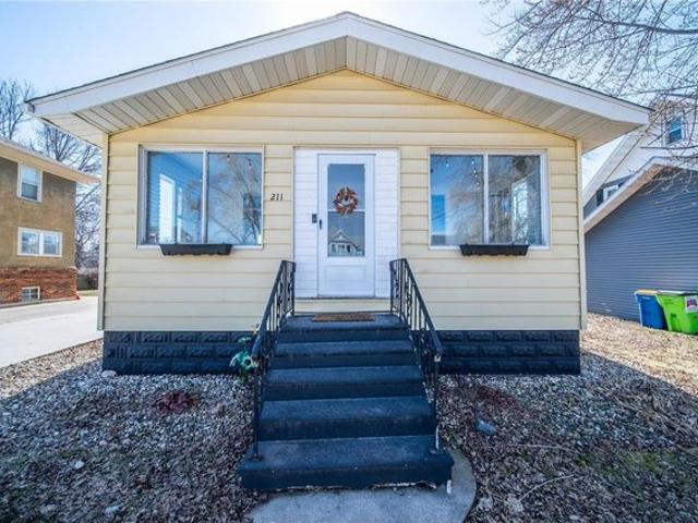 House for sale in Steele, Minnesota