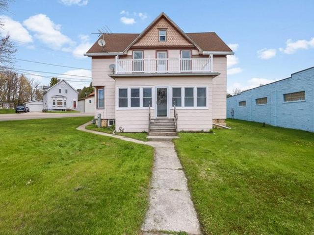 House for sale in Mishicot, Wisconsin