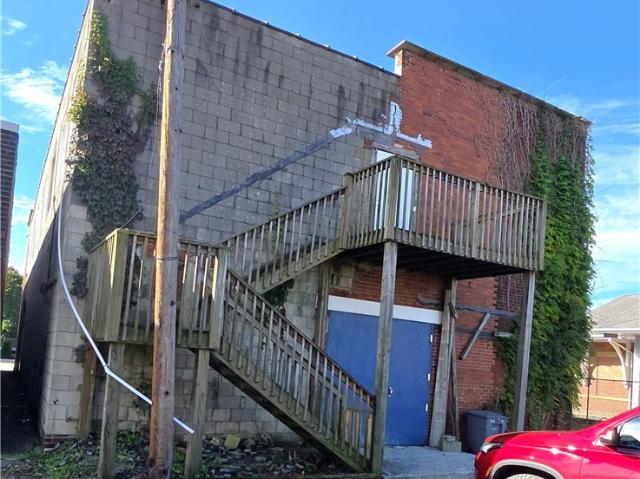 Commercial for sale in Blairsville, Indiana County