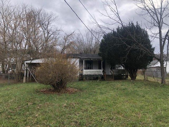 House for sale in Virginia