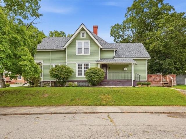 House for sale in Brookville, Ohio