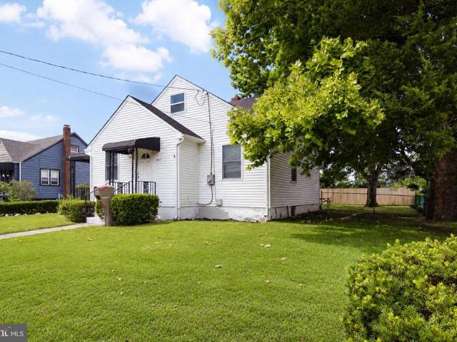 House for sale in Glassboro, New Jersey