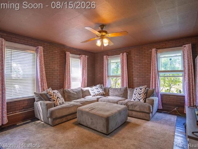 House for sale in Lapeer, Michigan