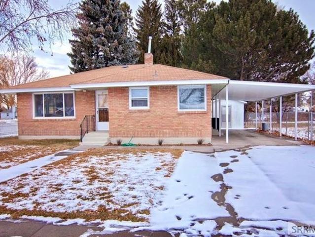 House for sale in Bingham, Idaho