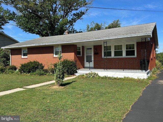 House for sale in Fleetwood, Pennsylvania