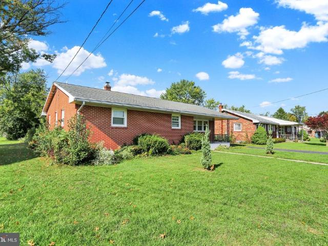 House for sale in Fleetwood, Berks County