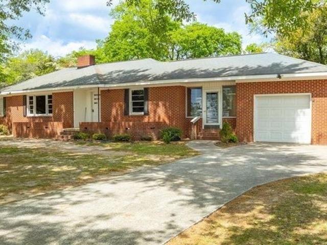House for sale in Kershaw, South Carolina