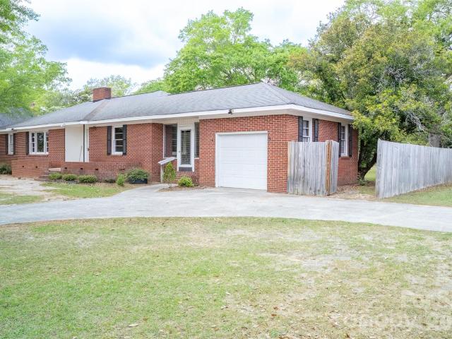 House for sale in Kershaw, South Carolina