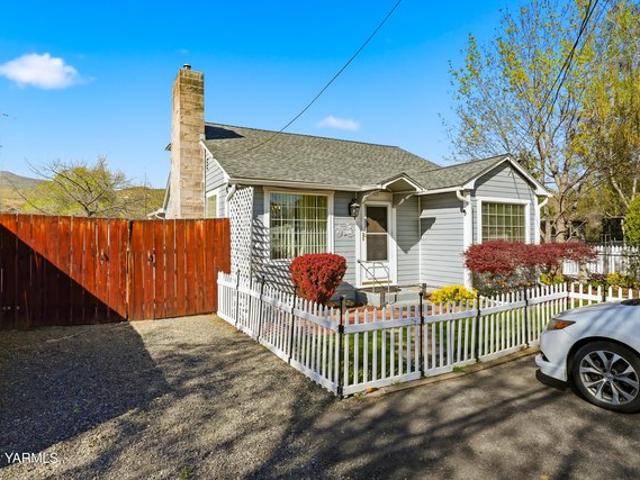 House for sale in Naches, Washington