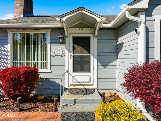 Property for sale in Naches, Washington
