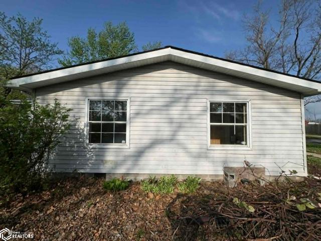 House for sale in Centerville, Iowa