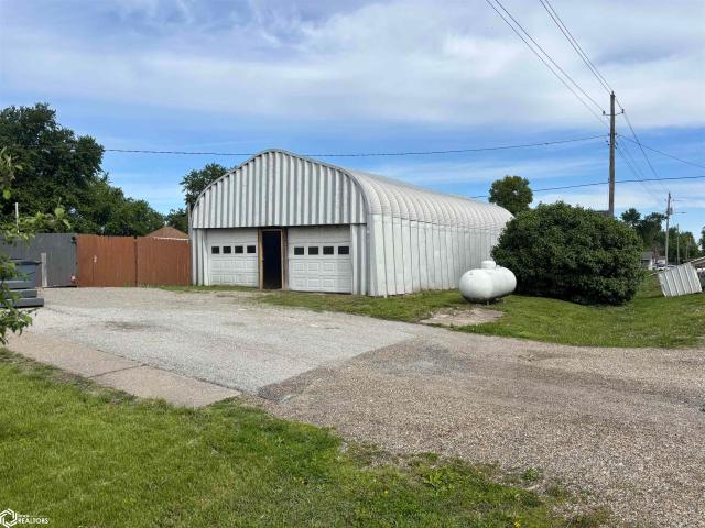 House for sale in Richland, Iowa