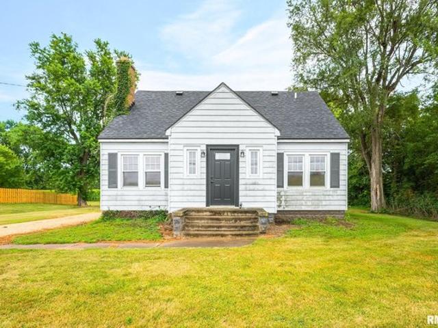 House for sale in Woodford, Illinois
