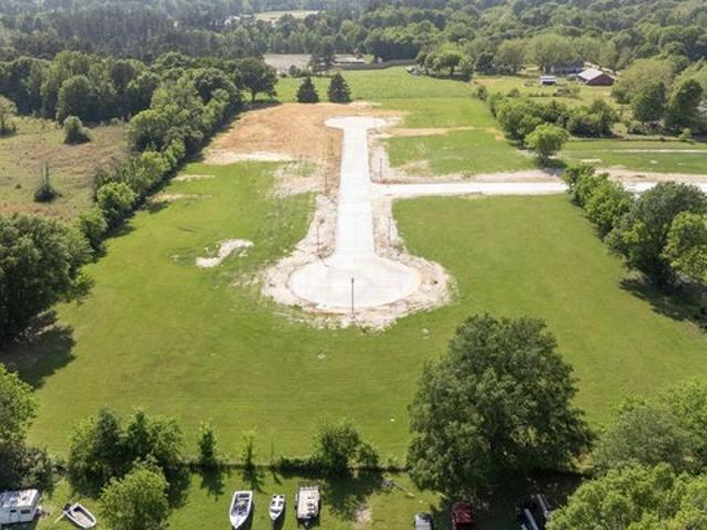 Land for sale in Smith, Texas