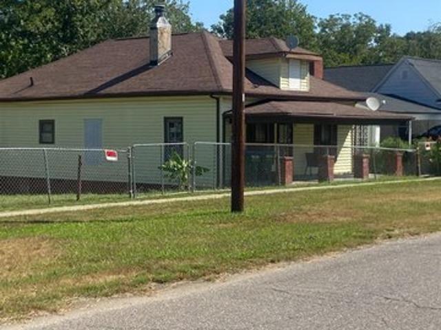House for sale in Bessemer City, Gaston County