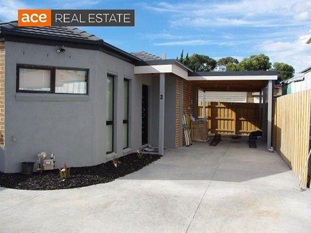 Apartment for rent in Camerons Creek, Victoria