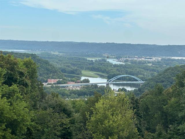 House for sale in Mc Gregor, Iowa