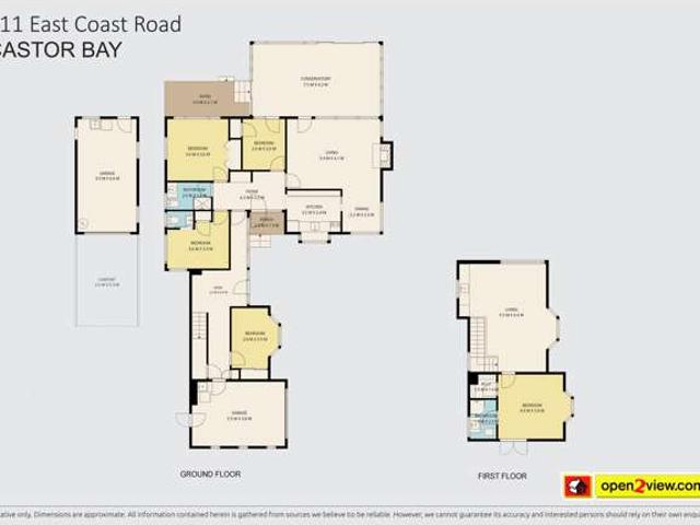 House for sale in Castor Bay, Oroua County