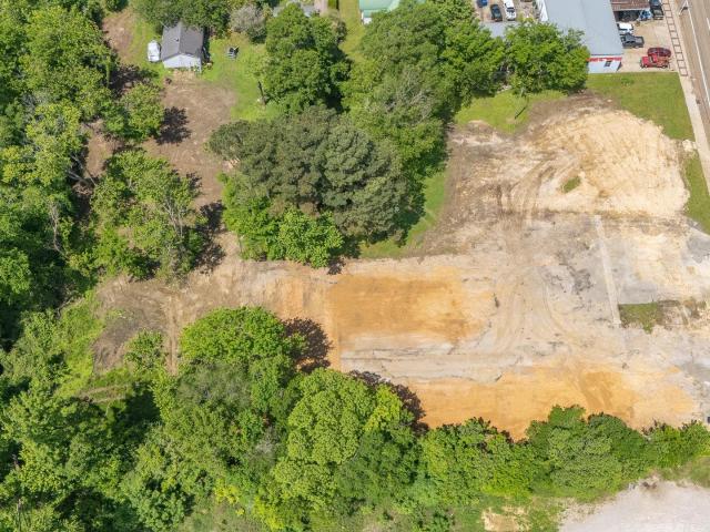 Land for sale in Tennessee