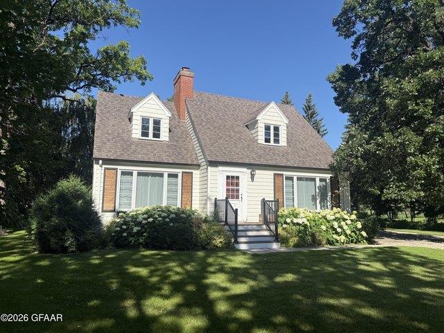 House for sale in Walsh, North Dakota