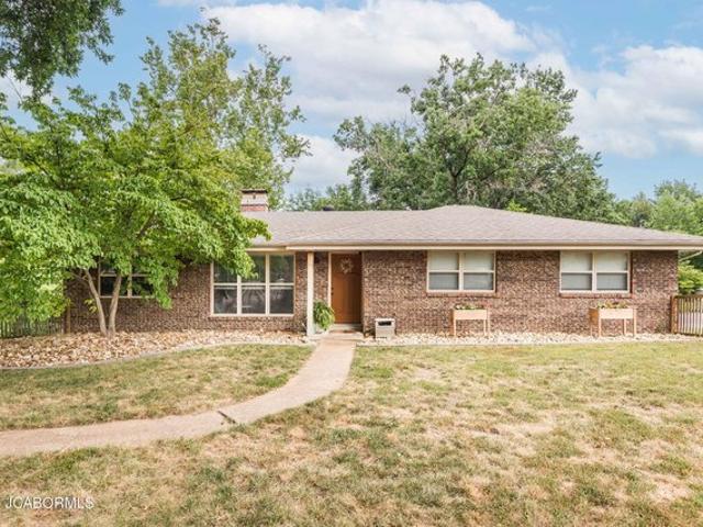 House for sale in Jefferson City, Missouri