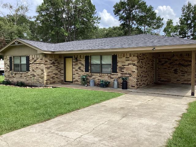 House for sale in Kirbyville, Jasper County