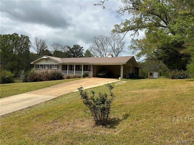 House for sale in Eutaw, Alabama