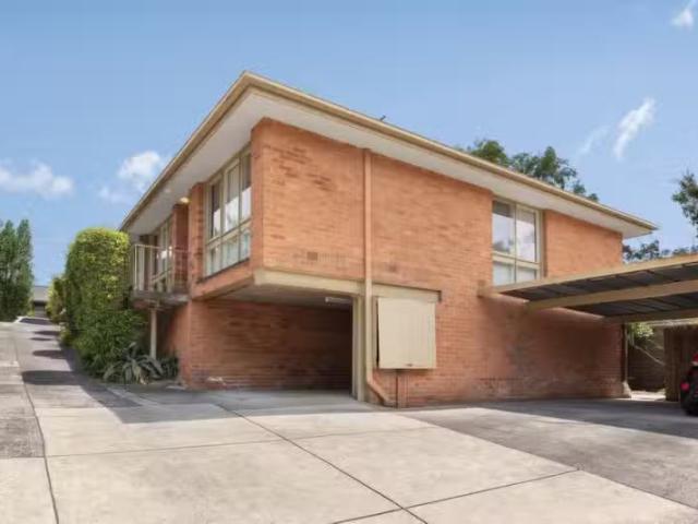 Apartment for rent in Camerons Creek, Victoria