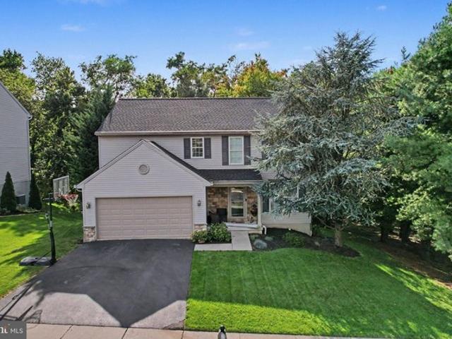 House for sale in Enola, East Pennsboro Township