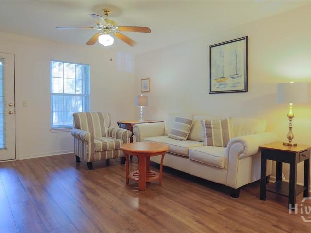 Condo for sale in Savannah, Georgia