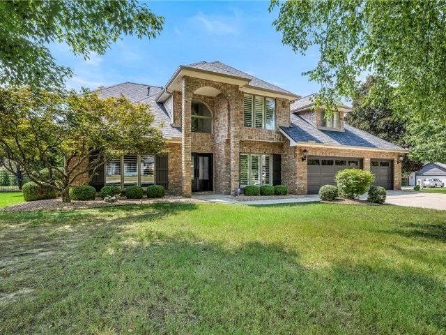 House for rent in Ark