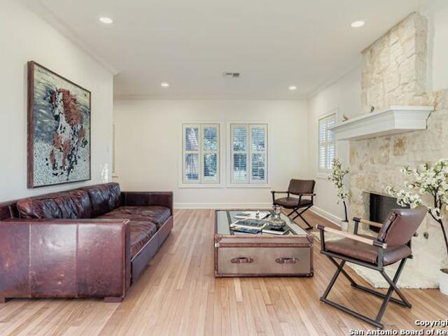 House for sale in Texas
