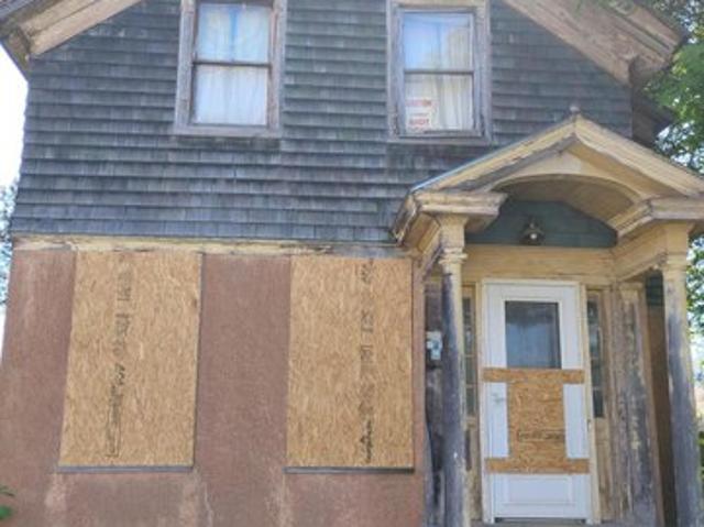 House for sale in Ogdensburg, New York