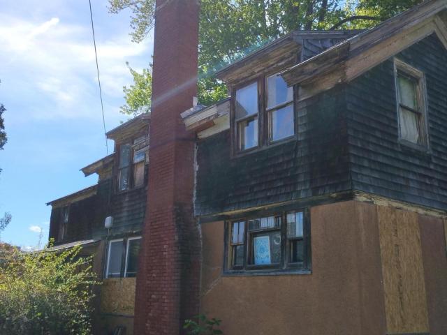 House for sale in Ogdensburg, New York