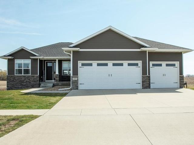 House for rent in Shell Rock, Iowa