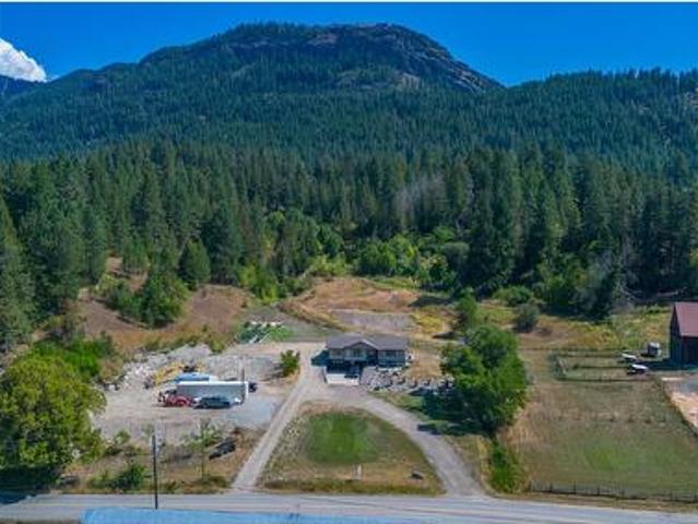 House for sale in British Columbia