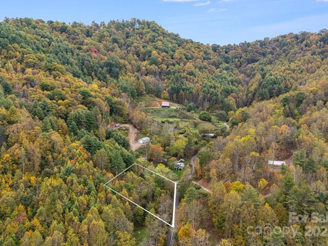 Land for sale in Yancey, North Carolina