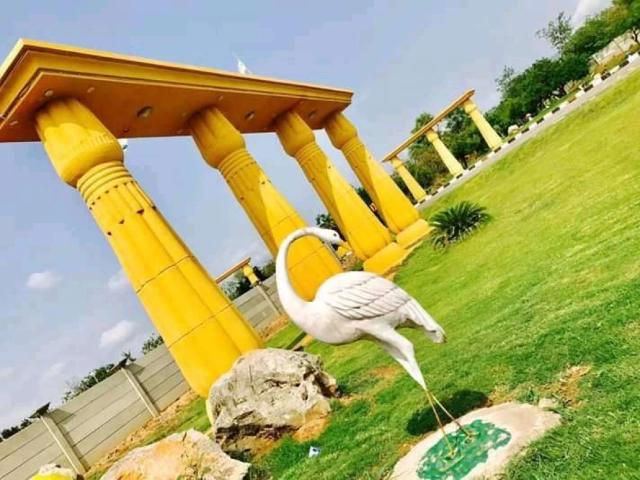 Land for rent in Rawalpindi, Islamabad Capital Territory