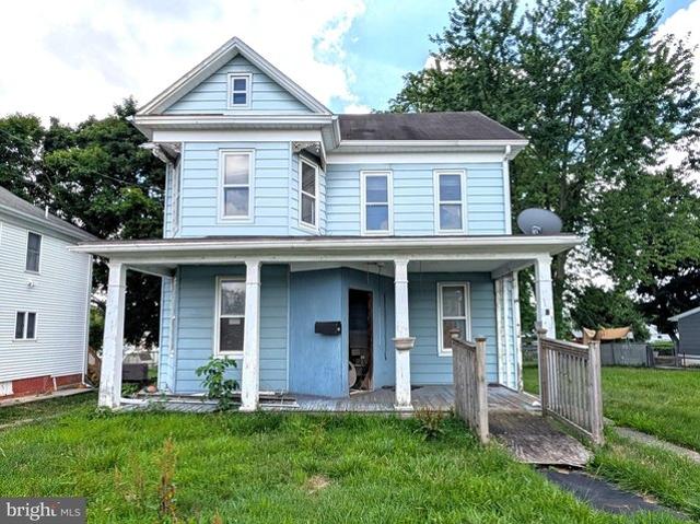 House for sale in Hanover, Pennsylvania