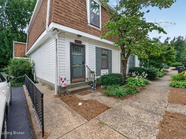 Townhouse for sale in Louisville, Kentucky