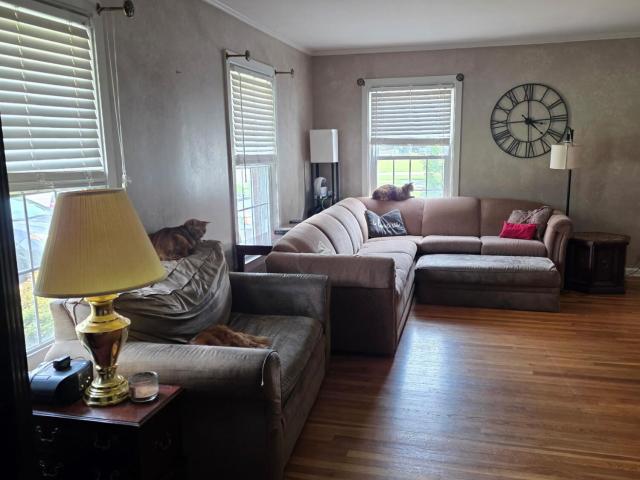House for sale in Mayfield, Kentucky