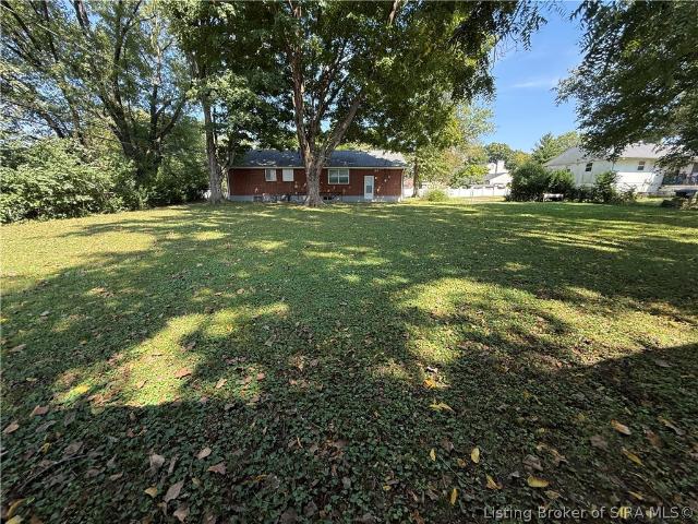 House for sale in Jeffersonville, Indiana